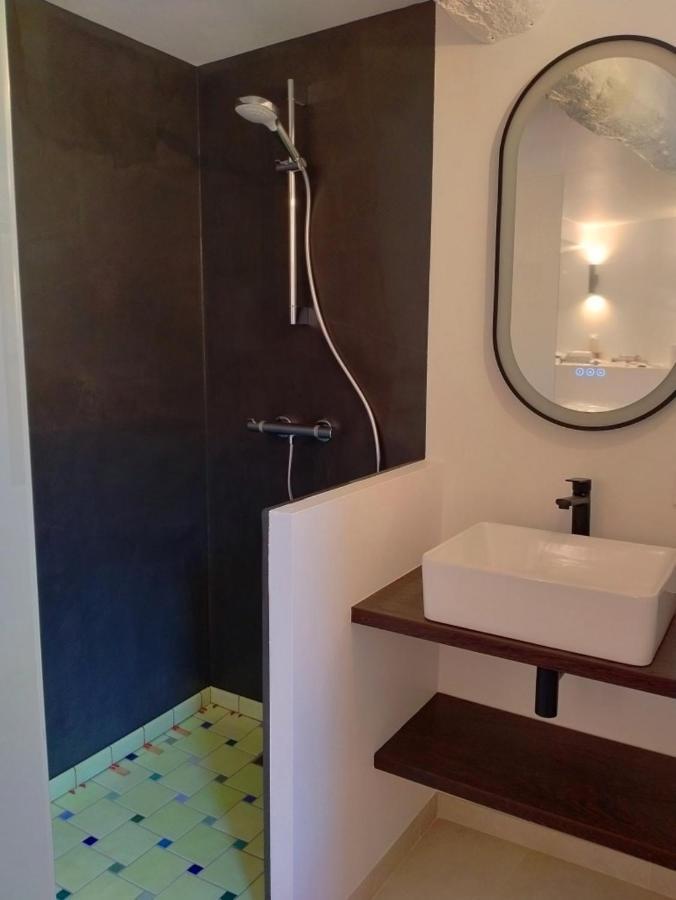 Apartement Victor Tourtour Esterno foto