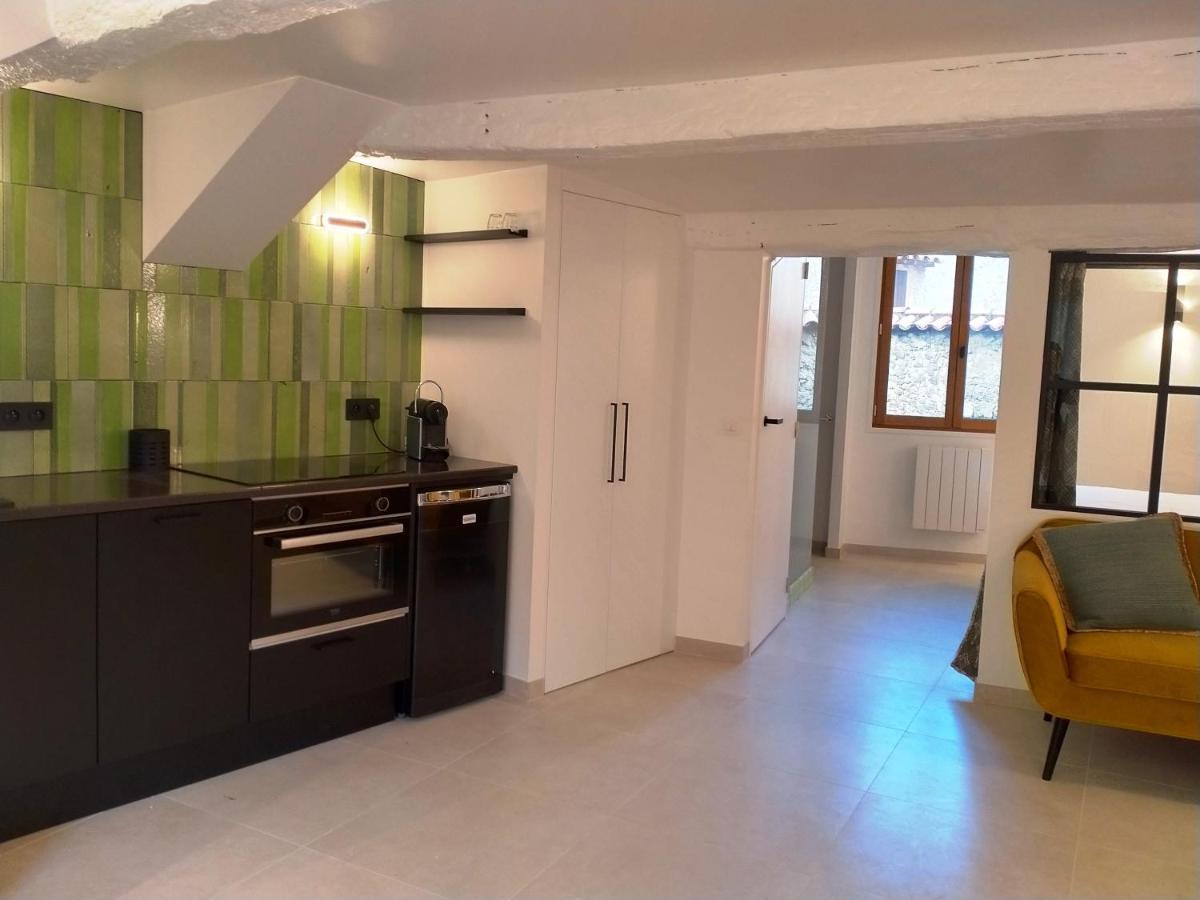 Apartement Victor Tourtour Esterno foto