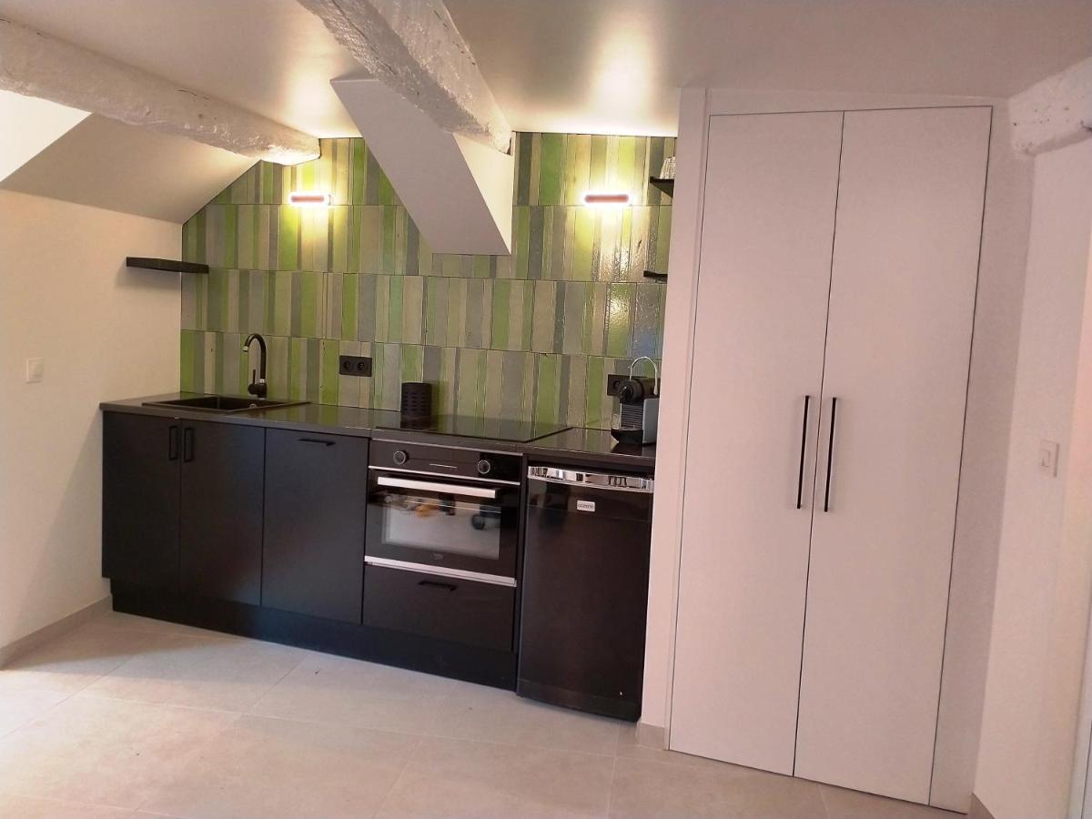 Apartement Victor Tourtour Esterno foto