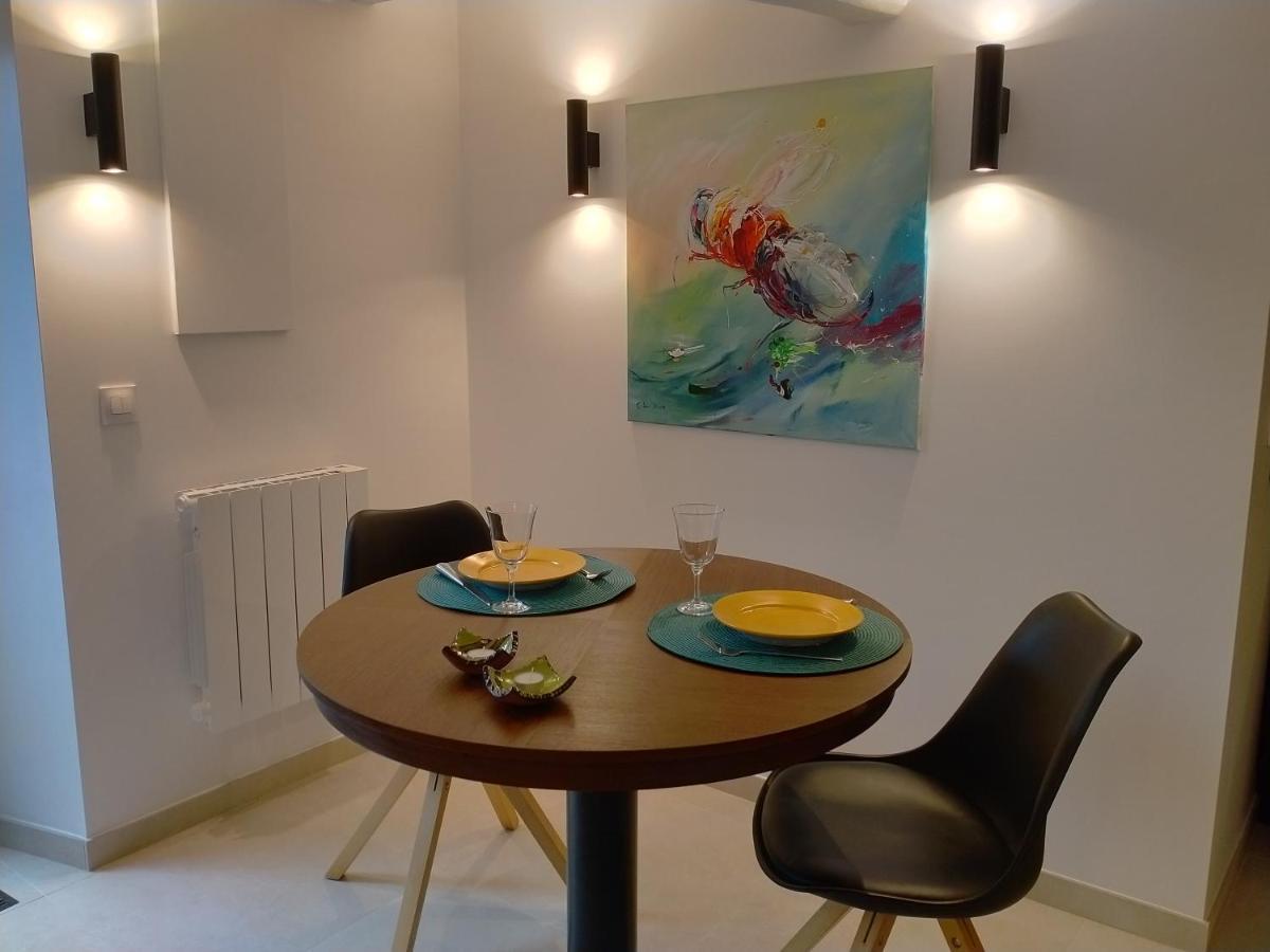 Apartement Victor Tourtour Esterno foto