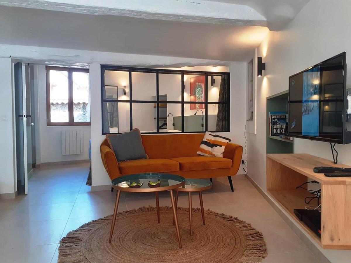 Apartement Victor Tourtour Esterno foto