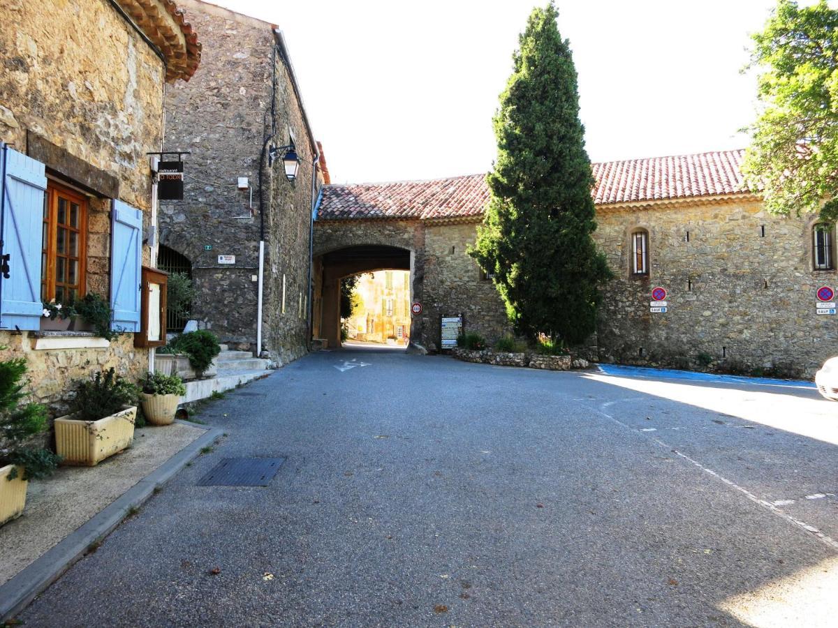 Apartement Victor Tourtour Esterno foto